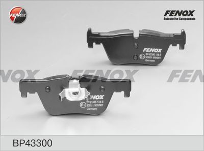 FENOX BP43300