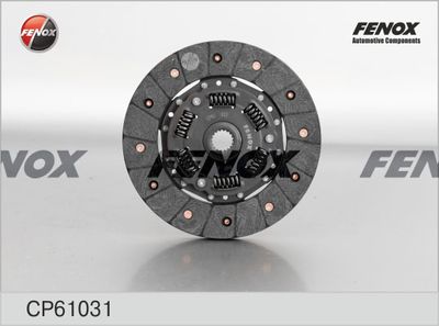 FENOX CP61031