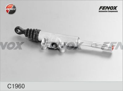 FENOX C1960