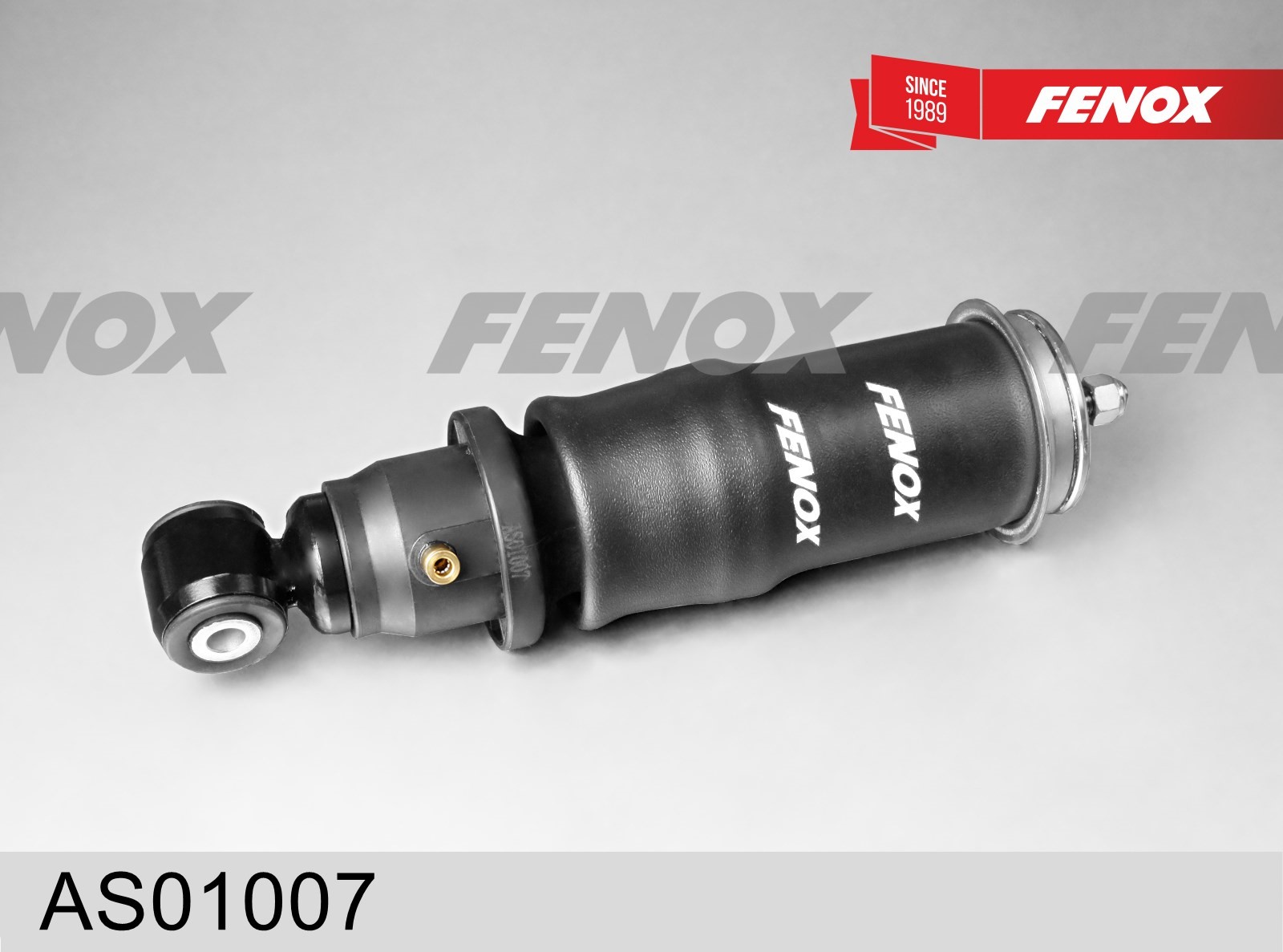FENOX AS01007