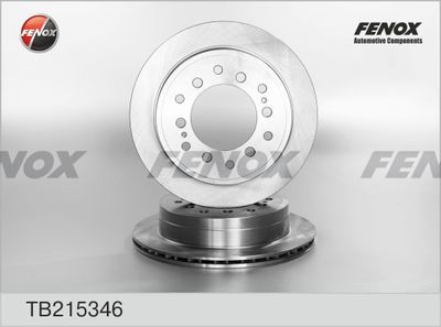 FENOX TB215346