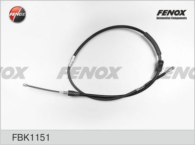 FENOX FBK1151