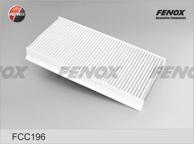 FENOX FCC196