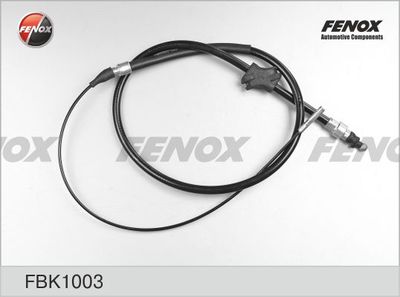FENOX FBK1003