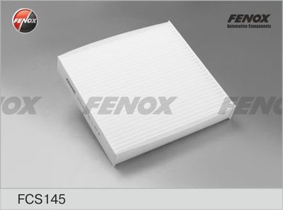 FENOX FCS145