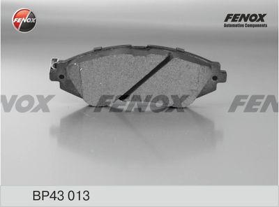 FENOX BP43013