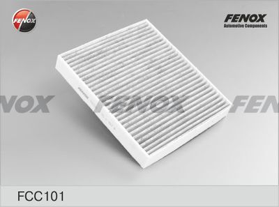 FENOX FCC101