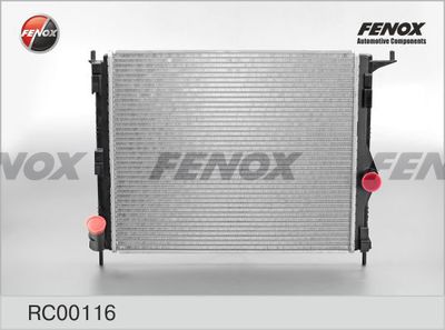 FENOX RC00116