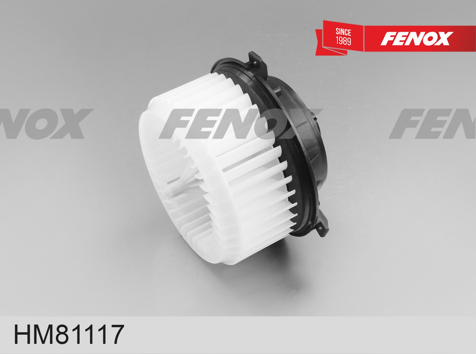 FENOX HM81117 FENOX HM81117