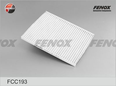 FENOX FCC193