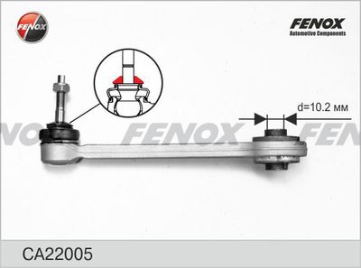 FENOX CA22005