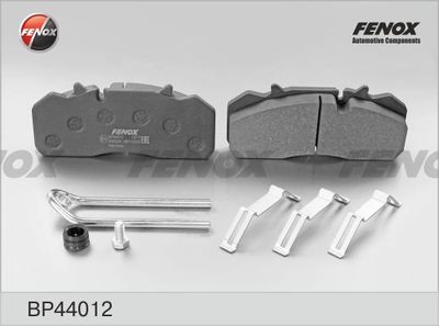 FENOX BP44012