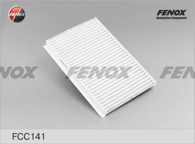 FENOX FCC141
