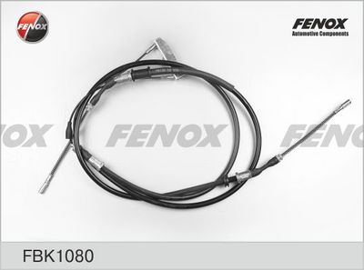 FENOX FBK1080