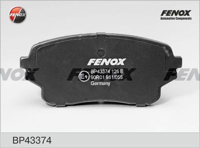FENOX BP43374