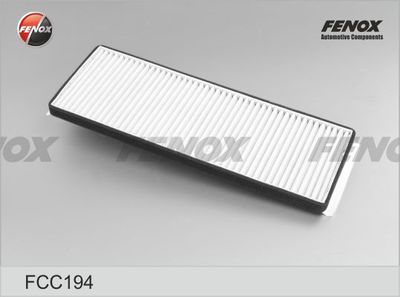 FENOX FCC194