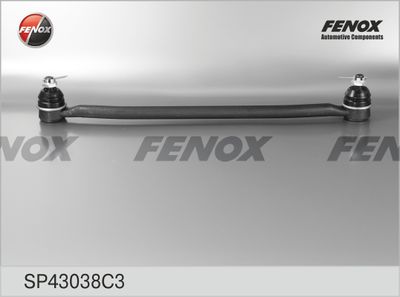 FENOX SP43038C3