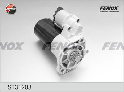 FENOX ST31203