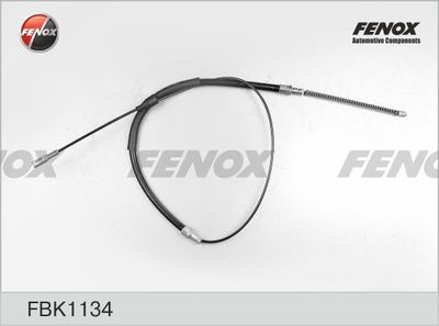 FENOX FBK1134