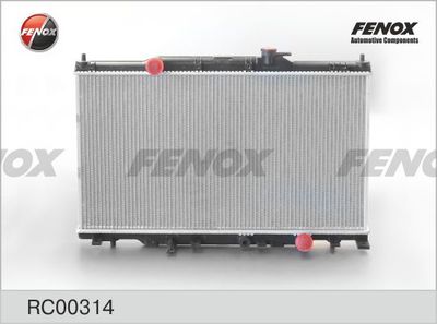 FENOX RC00314