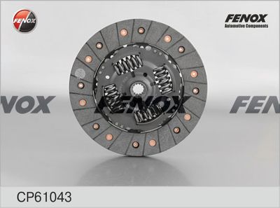 FENOX CP61043