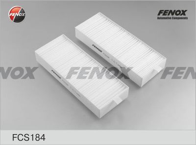 FENOX FCS184