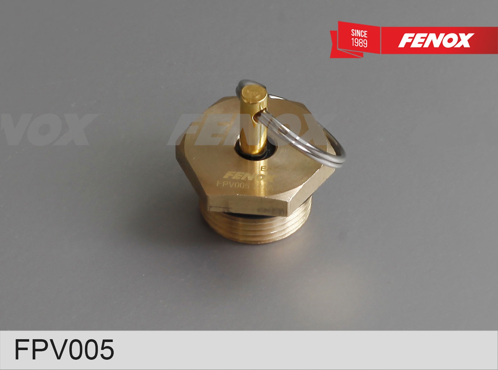 FENOX FPV005 FENOX FPV005