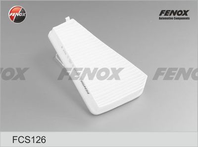 FENOX FCS126