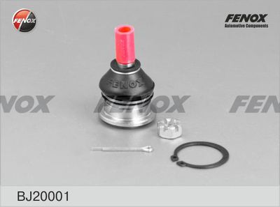 FENOX BJ20001