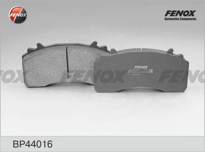 FENOX BP44016