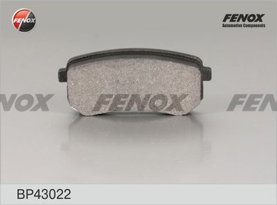 FENOX BP43022