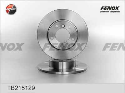 FENOX TB215129