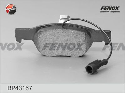FENOX BP43167