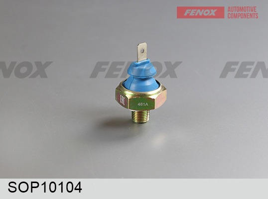 FENOX SOP10104 FENOX SOP10104
