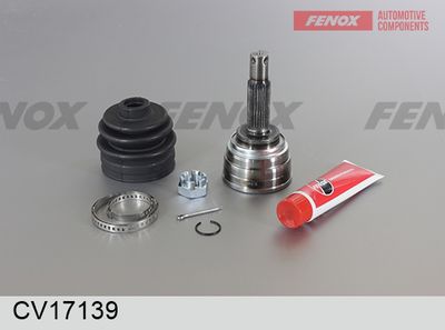 FENOX CV17139