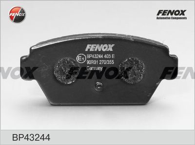 FENOX BP43244
