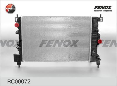FENOX RC00072