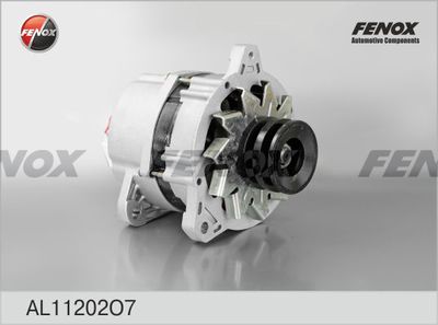 FENOX AL11202O7