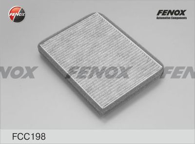 FENOX FCC198