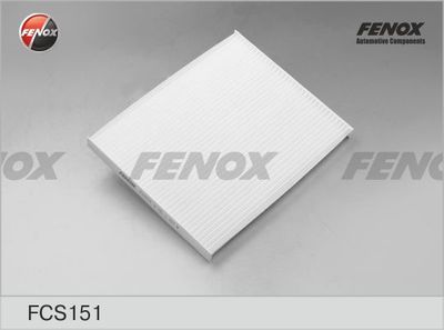 FENOX FCS151