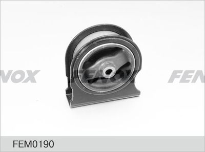 FENOX FEM0190 FENOX FEM0190