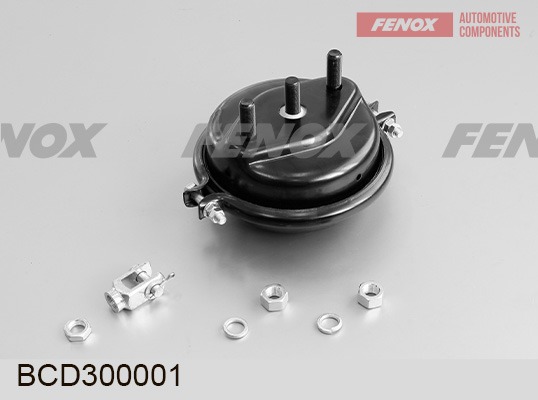 FENOX BCD300001
