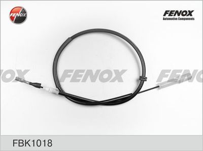 FENOX FBK1018