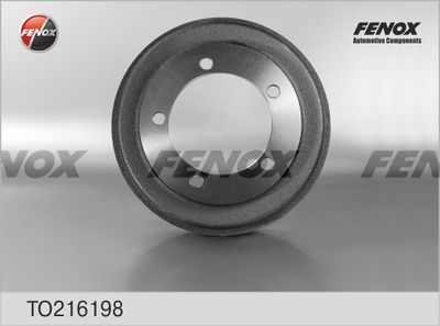FENOX TO216198