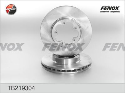 FENOX TB219304
