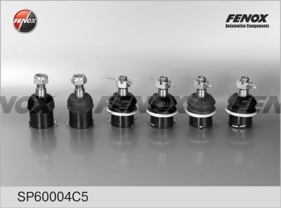 FENOX SP60004C5