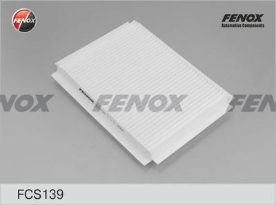 FENOX FCS139