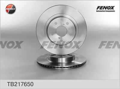 FENOX TB217650