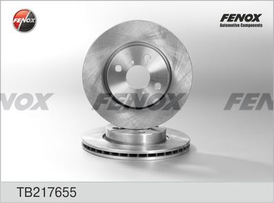 FENOX TB217655