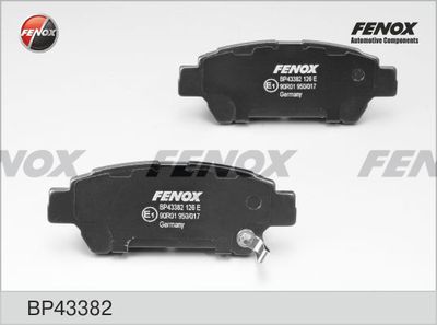 FENOX BP43382